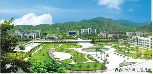 广东石材与石材机械专业镇,他的蟹粥和冬菜在全潮汕很出名