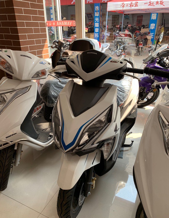 本田裂行刹车联动板,本田裂行升级联动刹车