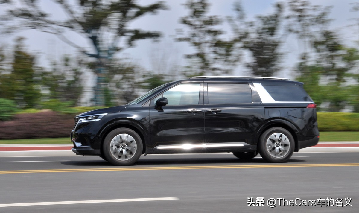 嘉华mpv2022新款2.0t豪华版评测视频,四代嘉华即将上市mpv