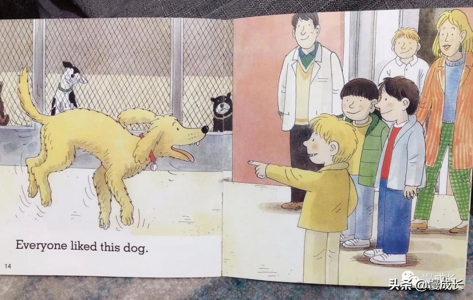 别乱买好几千的牛津树了，我摸索了这3个好办法，附配套习题*载下**