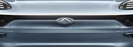 奇瑞换新车标,奇瑞所有车型都换新车标吗