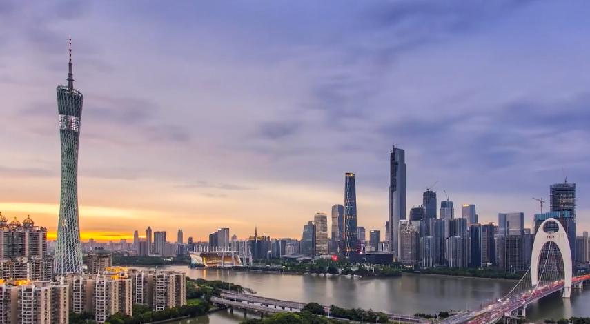 孝昌骄傲|陈继林：全心“全益”逐梦商海