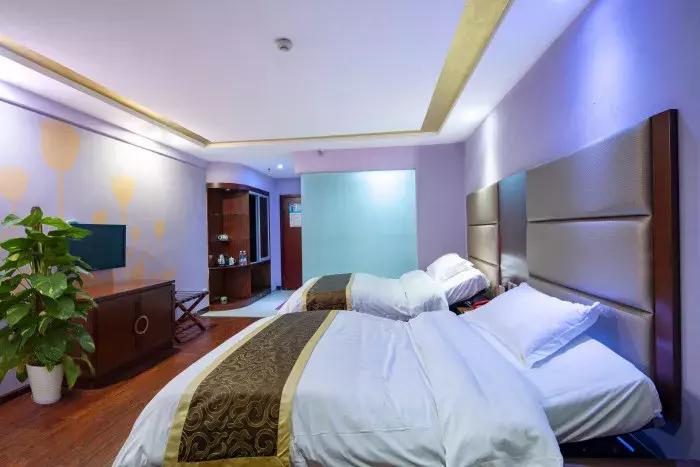 成都机场附近宾馆有哪些,成都机场附近酒店通勤方便吗