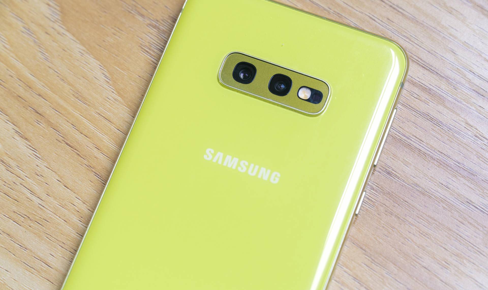 三星s10e测评视频,三星s10e才是最好的小屏手机