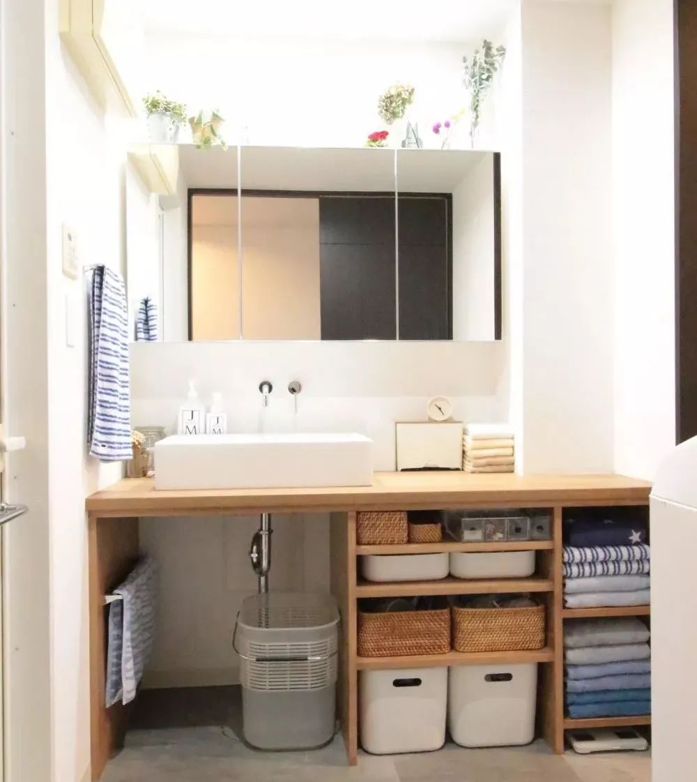 台盆选什么样的材质不踩坑,台盆尺寸不小于90