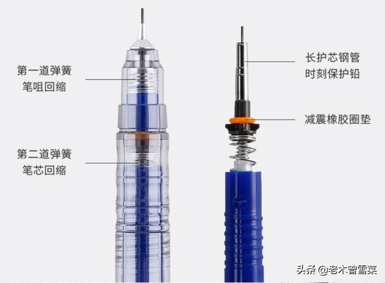 高颜值网红文具推荐,学生党文具推荐安利平价必看