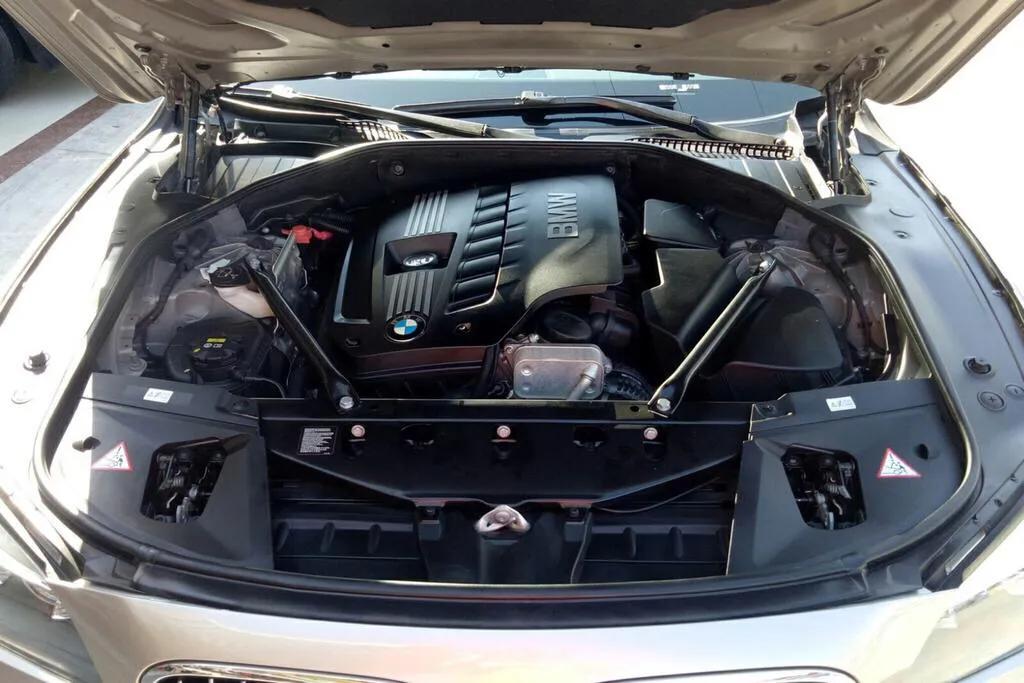 5年车龄宝马730值得买吗,开了15年的宝马730值得买吗