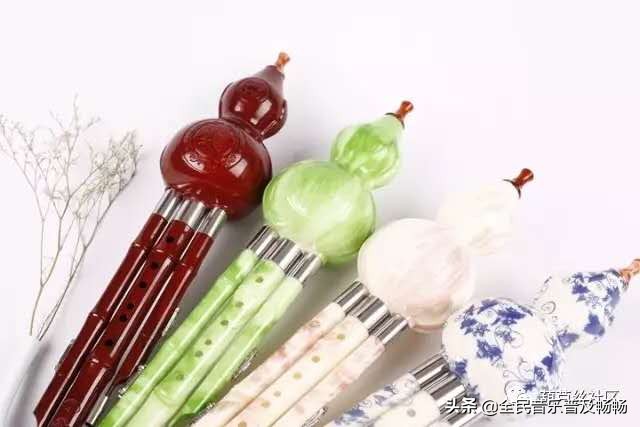葫芦丝的简单介绍,葫芦丝的构造及工作原理