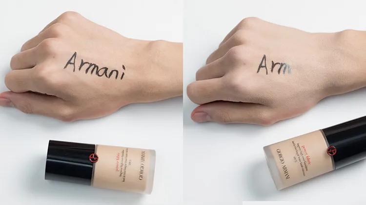 有磨皮效果持妆粉底液推荐,遮瑕效果好的磨皮品牌粉底液干皮