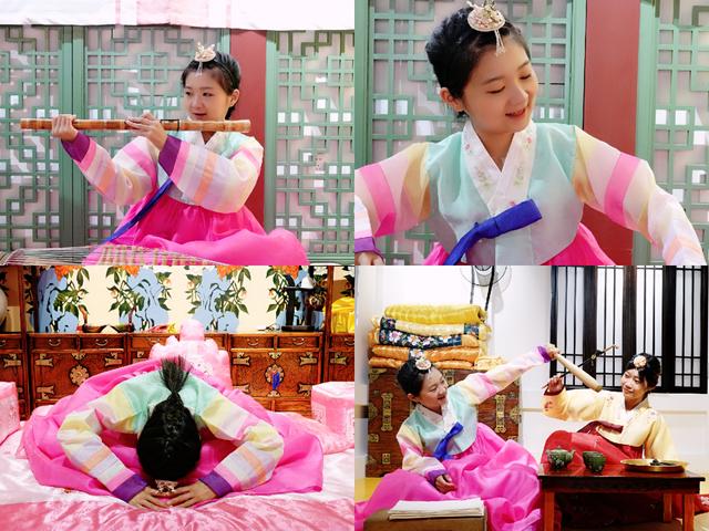 小猪猪逛吃延吉攻略（不是延禧攻略）