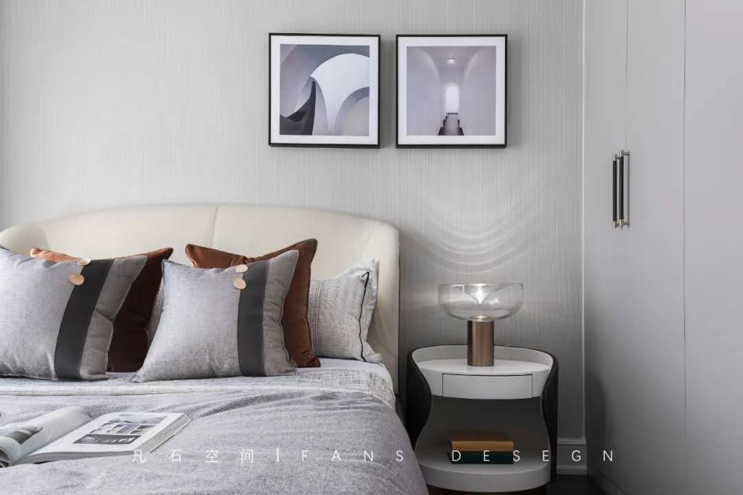 精装房「微整形」,不拆不敲门也有独一份的美