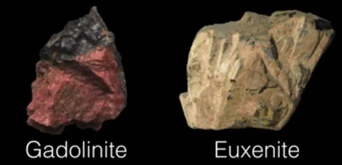 钪的作用与功效,钪用途