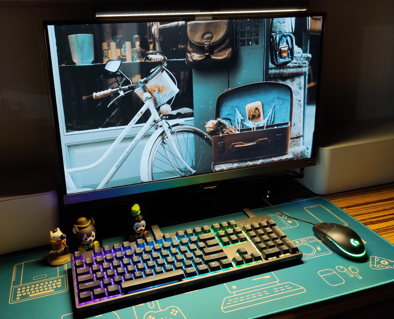 显示器的各种参数讲解,显示器各项参数解析