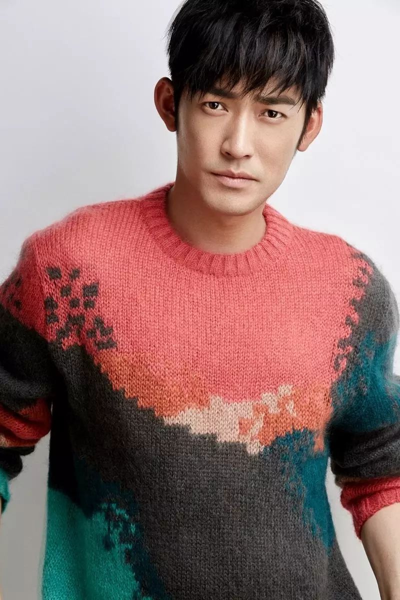 张博演技炸裂,演员张博最近新消息