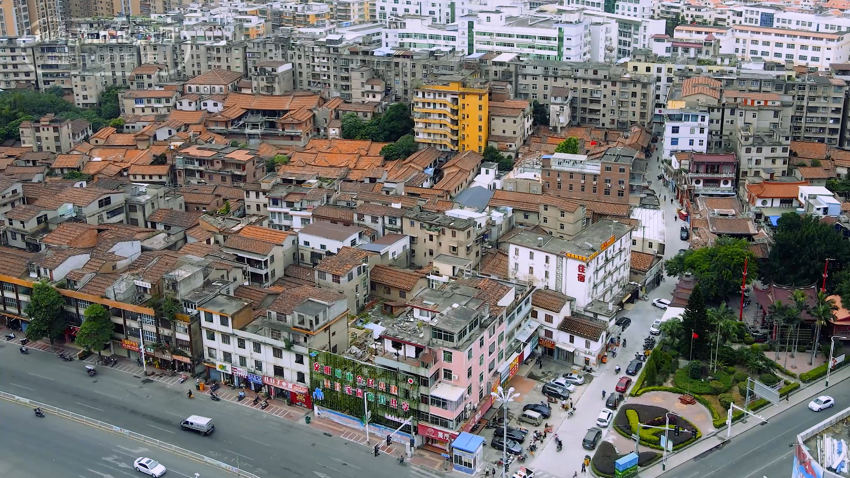 莆田市涵江区的未来发展,莆田市涵江区未来的发展