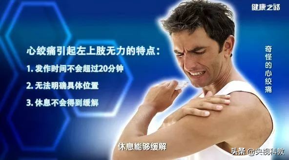 心绞痛只是胸口不舒服是发作吗,心绞痛的疼痛位于后肩胸骨后吗