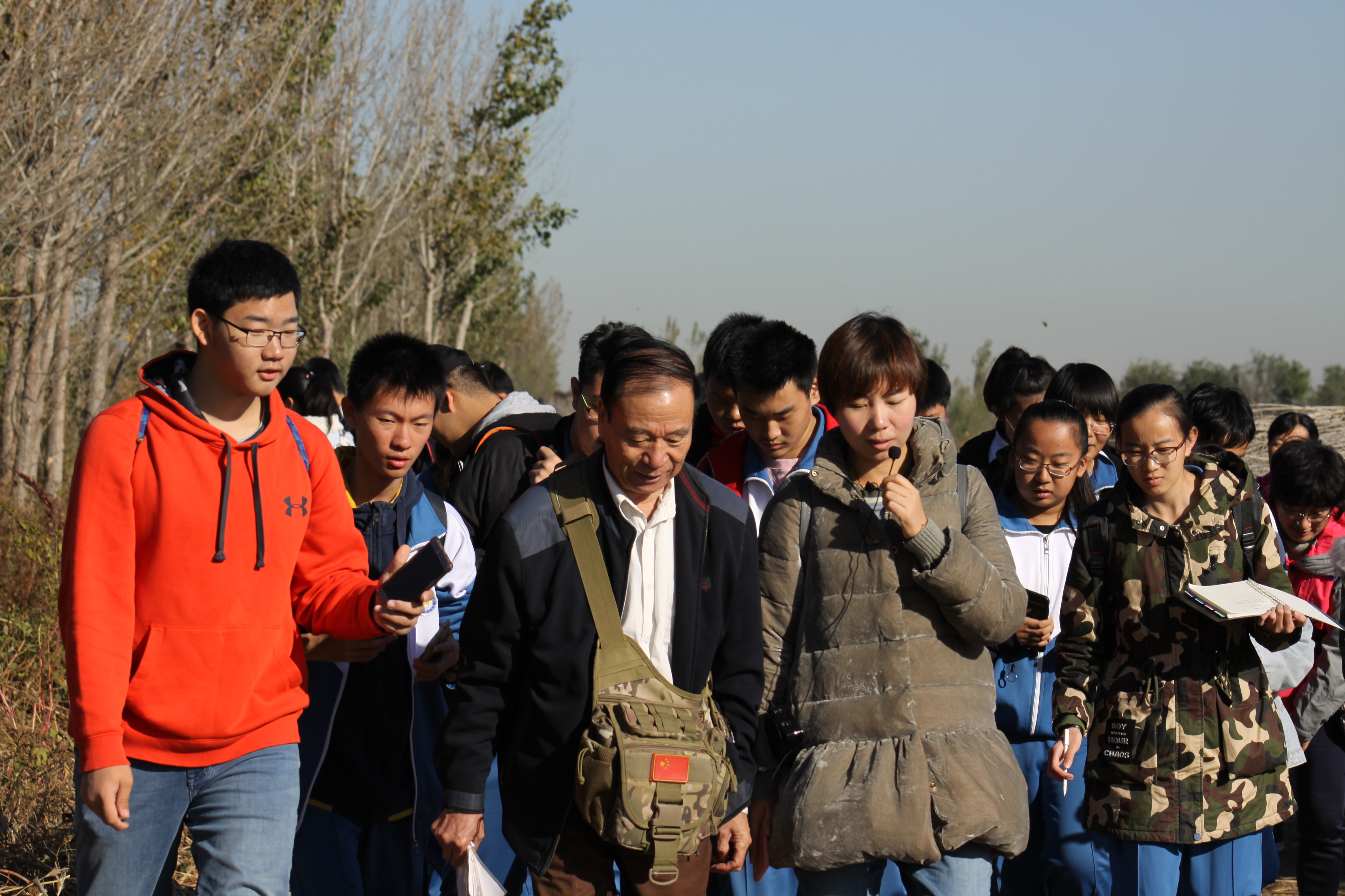 中考填报志愿选专业,中考志愿填报未录取可以报高中吗