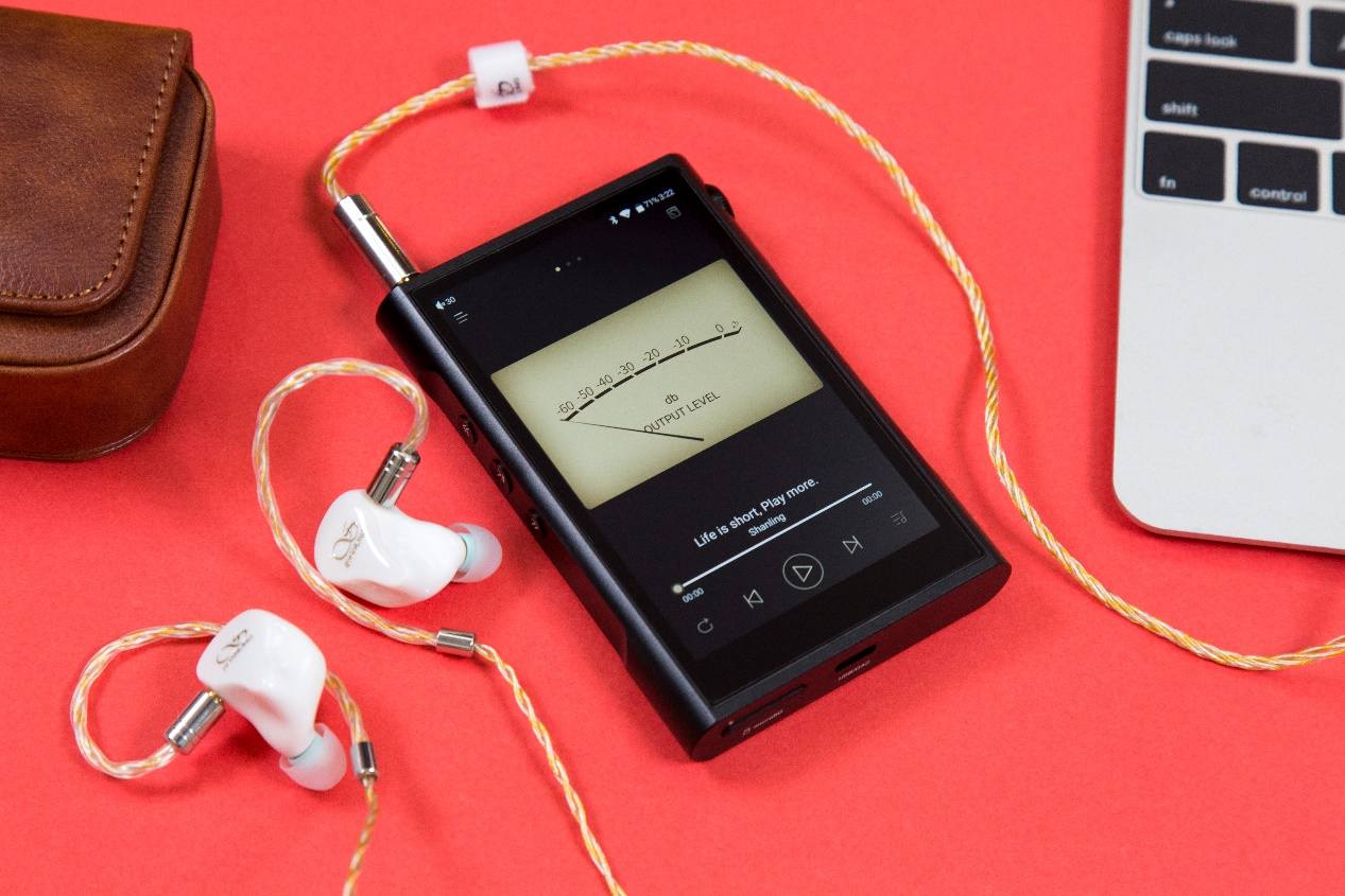 便携无损音乐播放设备推荐,无损音乐播放器山灵m3u