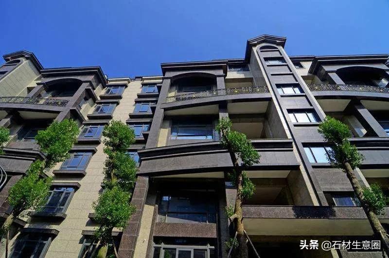 英国棕超薄石材报价,英国棕石材价格走势