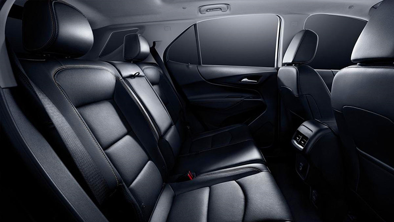 雪佛兰探界者目前优惠和落地价格,优惠4万雪佛兰探界者能买不