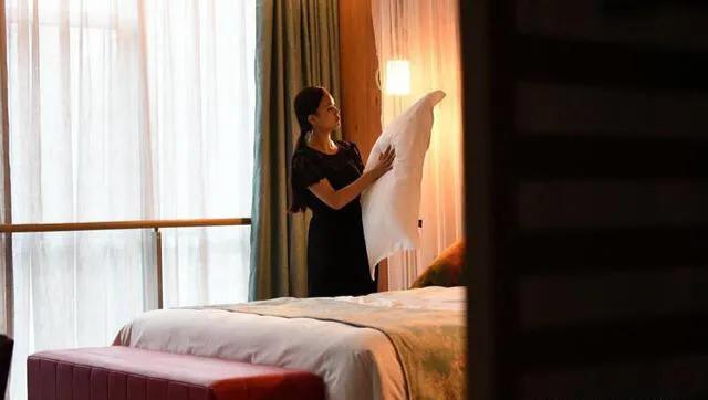 酒店试睡员到底是个什么样的工作,酒店试睡员工资一般是多少