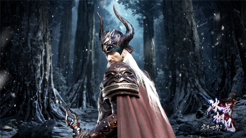 完美国际北陆玄冰城主线五大结局,完美国际北陆玄冰城任务怎么过