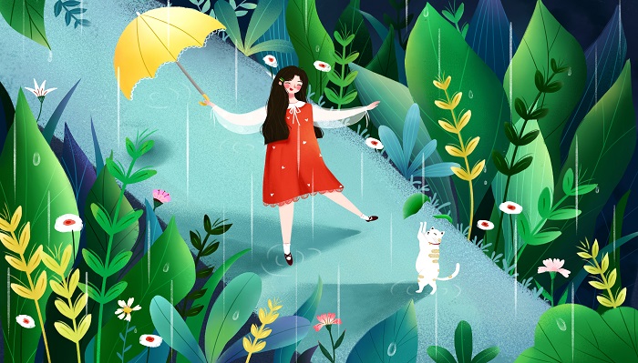 你们的感情其实一直挺好的,眼神能看出感情好坏吗