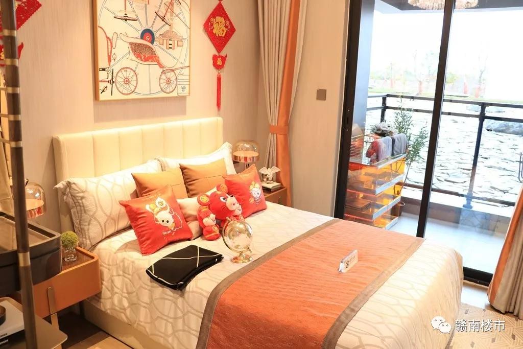 南康买哪个楼盘好呢,南康哪个楼盘最值得购买