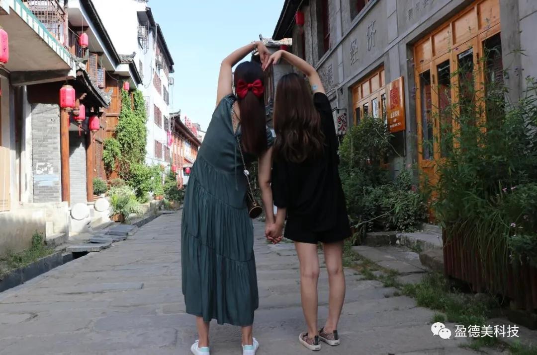 我们可以走一段路但不会到终点,旅行和生活要有方向感