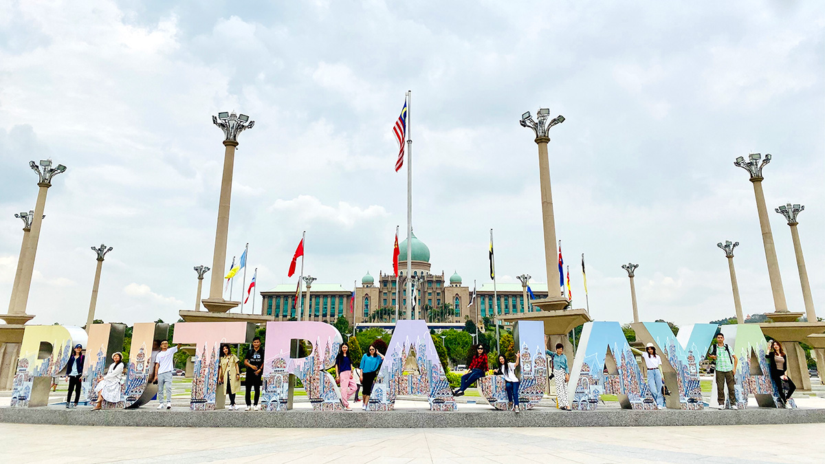 马来西亚新山旅游攻略自由行,马来西亚马六甲旅游景点攻略