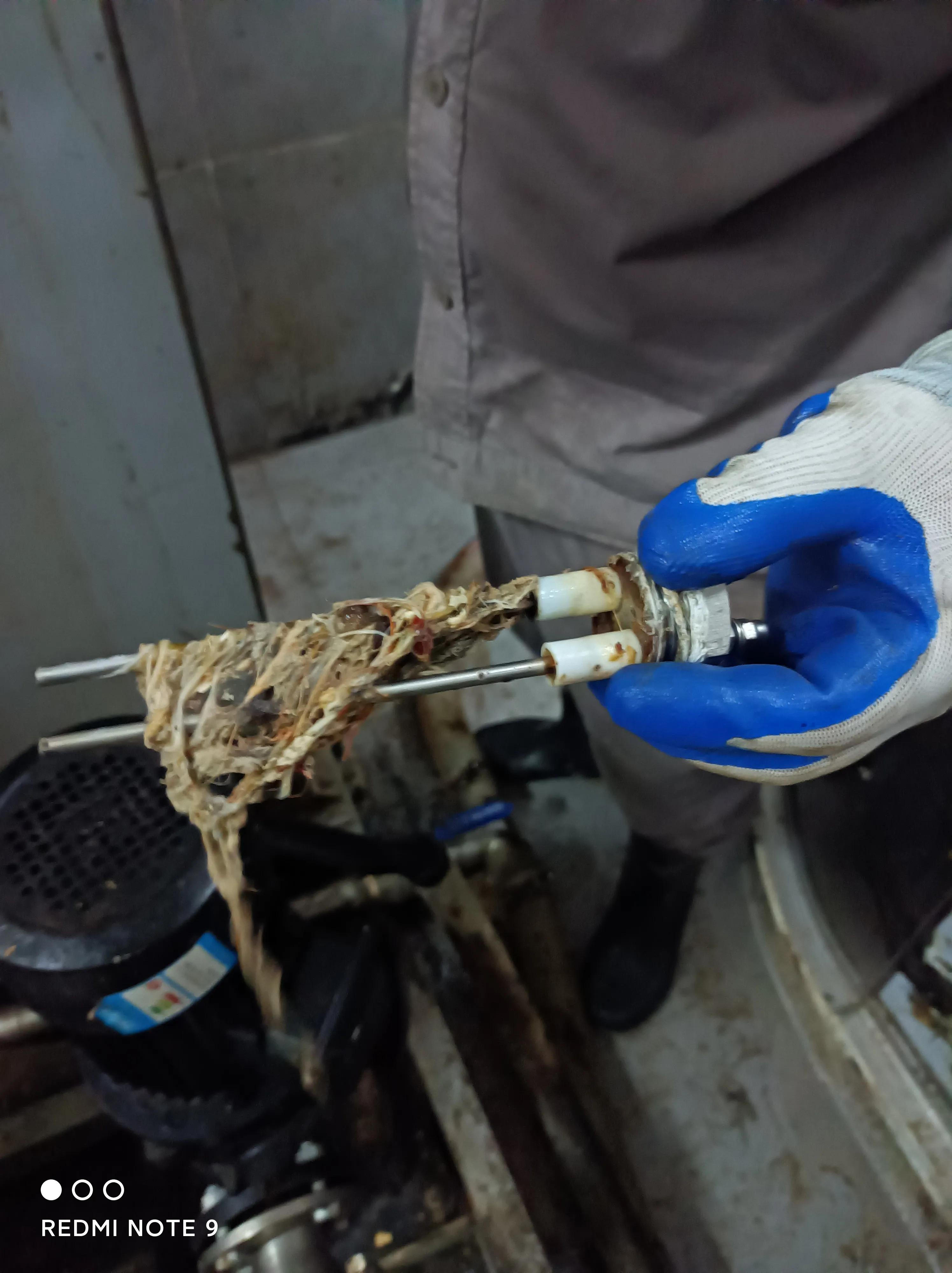 家佳嘉餐厨油水分离器,餐厨油水分离设备多少钱