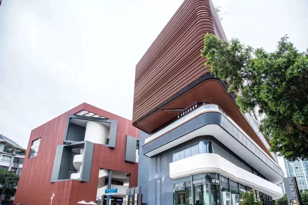 广州港风拍照圣地,广州冷门拍照圣地