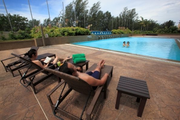 槟城度假酒店推荐,槟城好一点的海景酒店