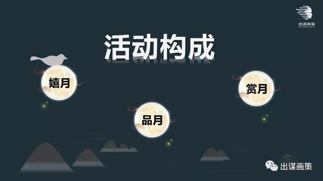礼遇活动策划,礼遇金秋活动主题
