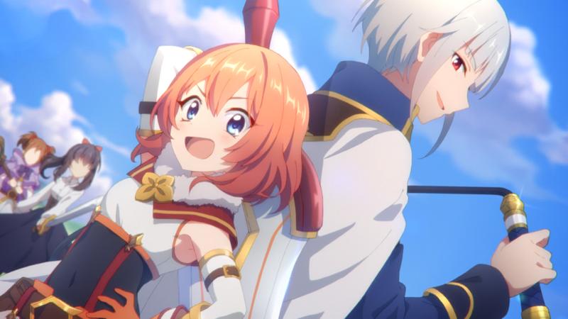 鍏富杩炵粨re:dive瑙掕壊鎺ㄨ崘,鍏富杩炵粨re:dive闃靛鎺ㄨ崘