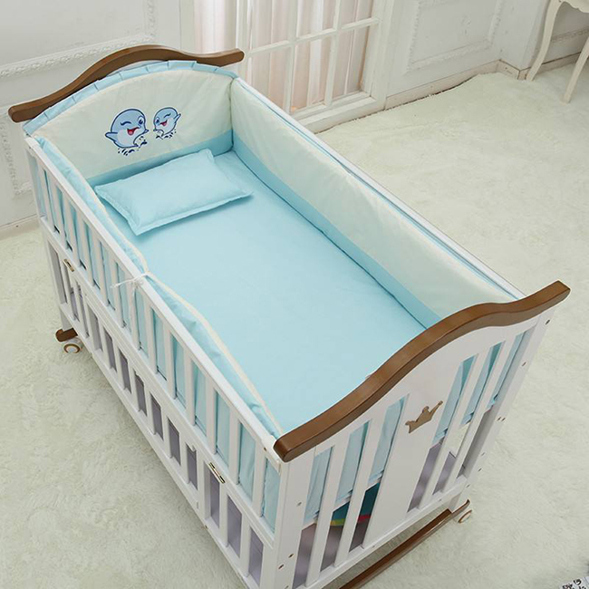 婴儿床有必要么,婴儿床有必要买不