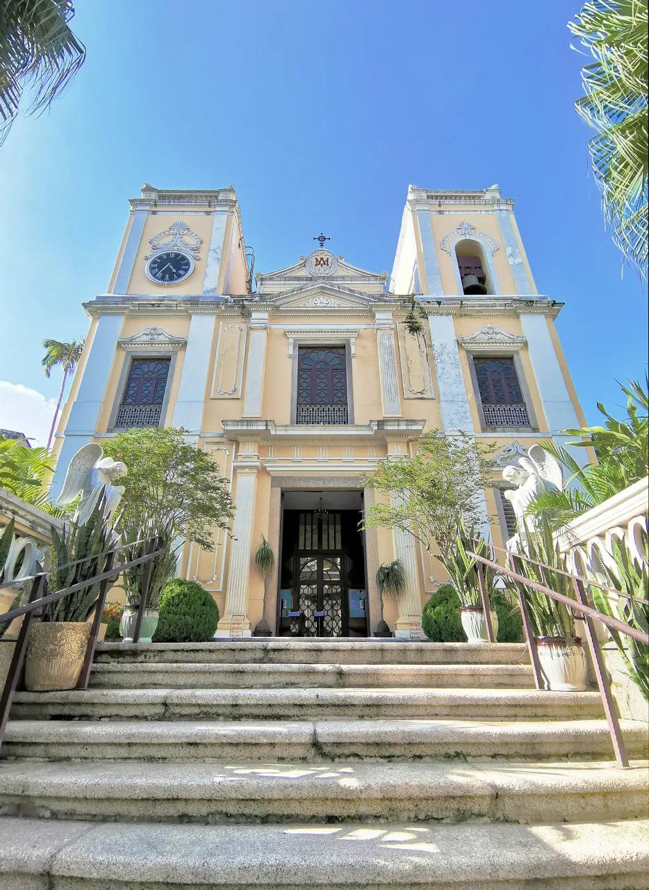 citywalk城市漫步旅游方式,6条citywalk路线带你走过百年