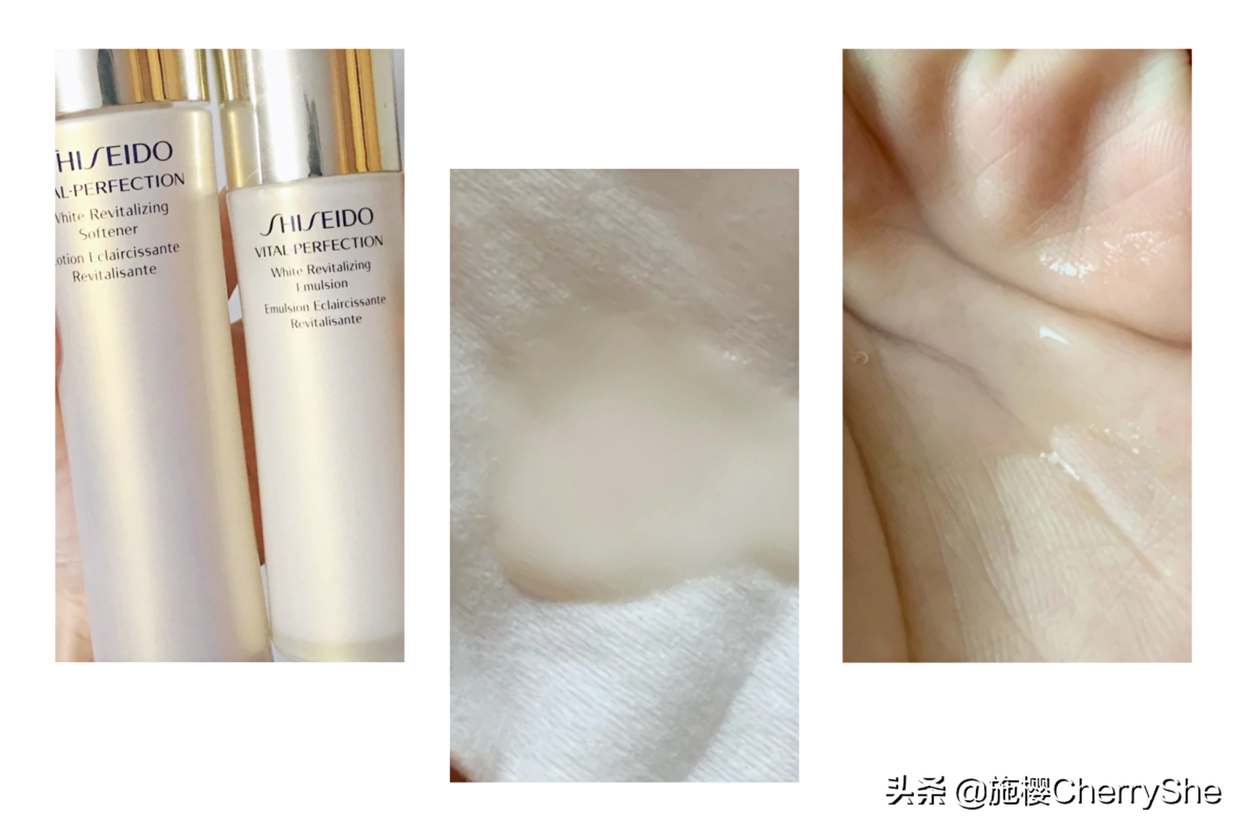 水乳春夏推荐排行榜悦薇,怡丽丝尔水乳和悦薇水乳哪个更好