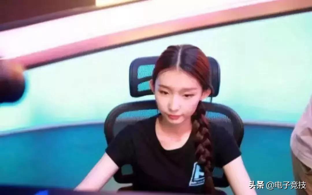 电子竞技需不需要女性选手,电子竞技不相信女性