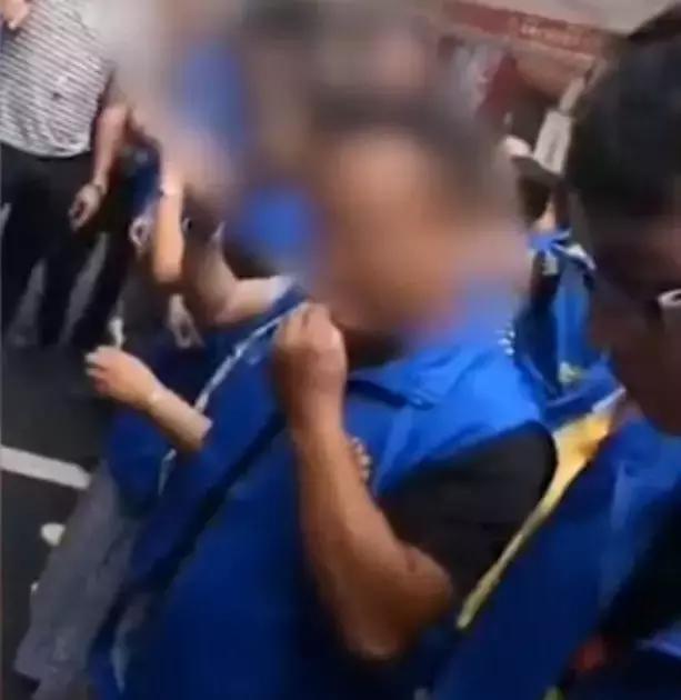 业绩没达标被罚吃泥鳅喝鸡血,吃泥鳅喝鸡血能提高业绩