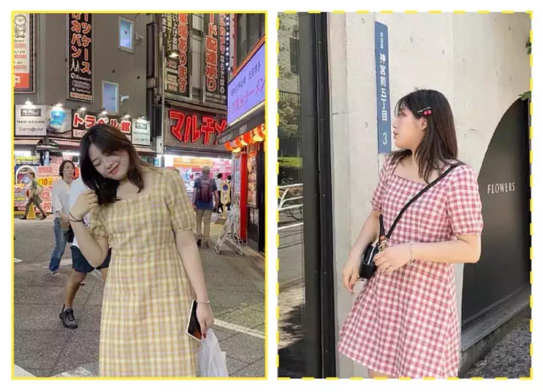 排名前十的大码女装,推荐几款大码女装店铺