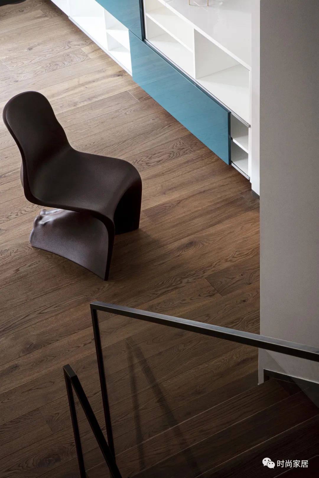 420㎡的肆意生活