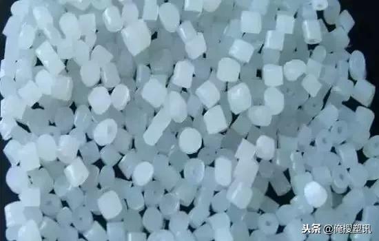 ps聚苯乙烯材料识别,ps与abs材料特性对照表