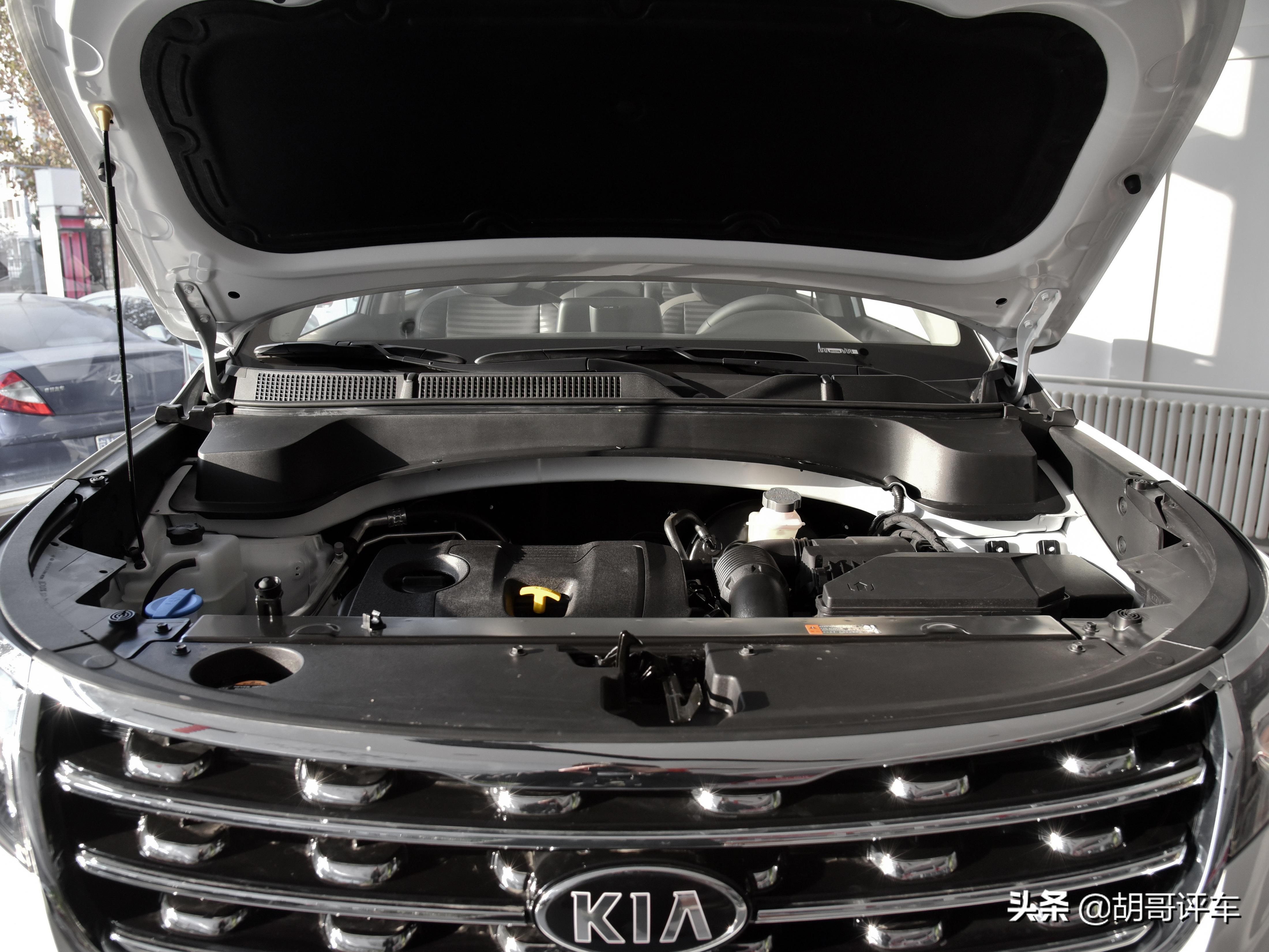 15万内2.0自吸合资suv,15万以内最值得买的车suv起亚智跑