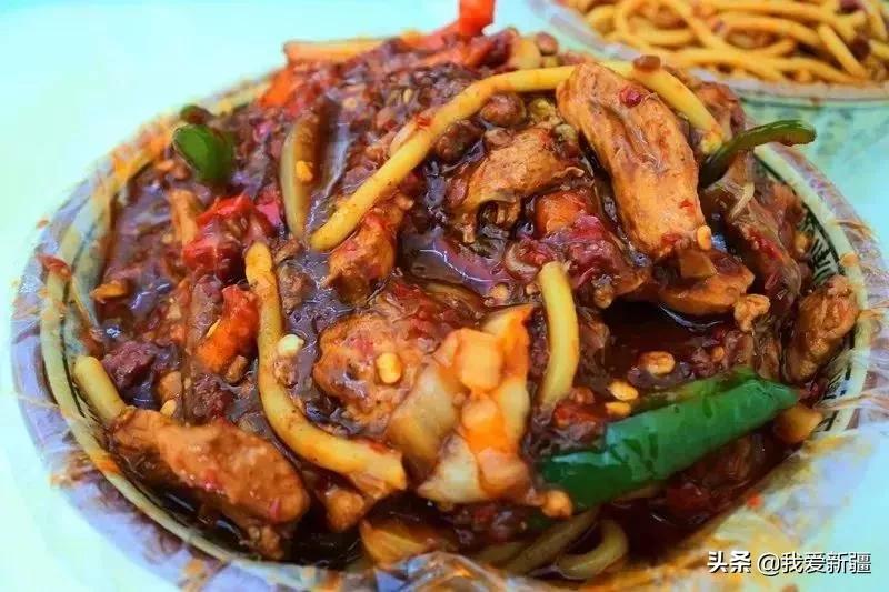 你有多久没吃牛腩粉了,你有多久没吃牛扒了