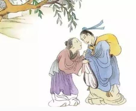 谁言寸草心报得三春晖的古诗,谁言寸草心报得三春晖全诗