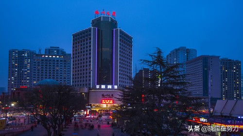 甘肃省兰州市最好的酒店是几星级,兰州市区星级酒店位置