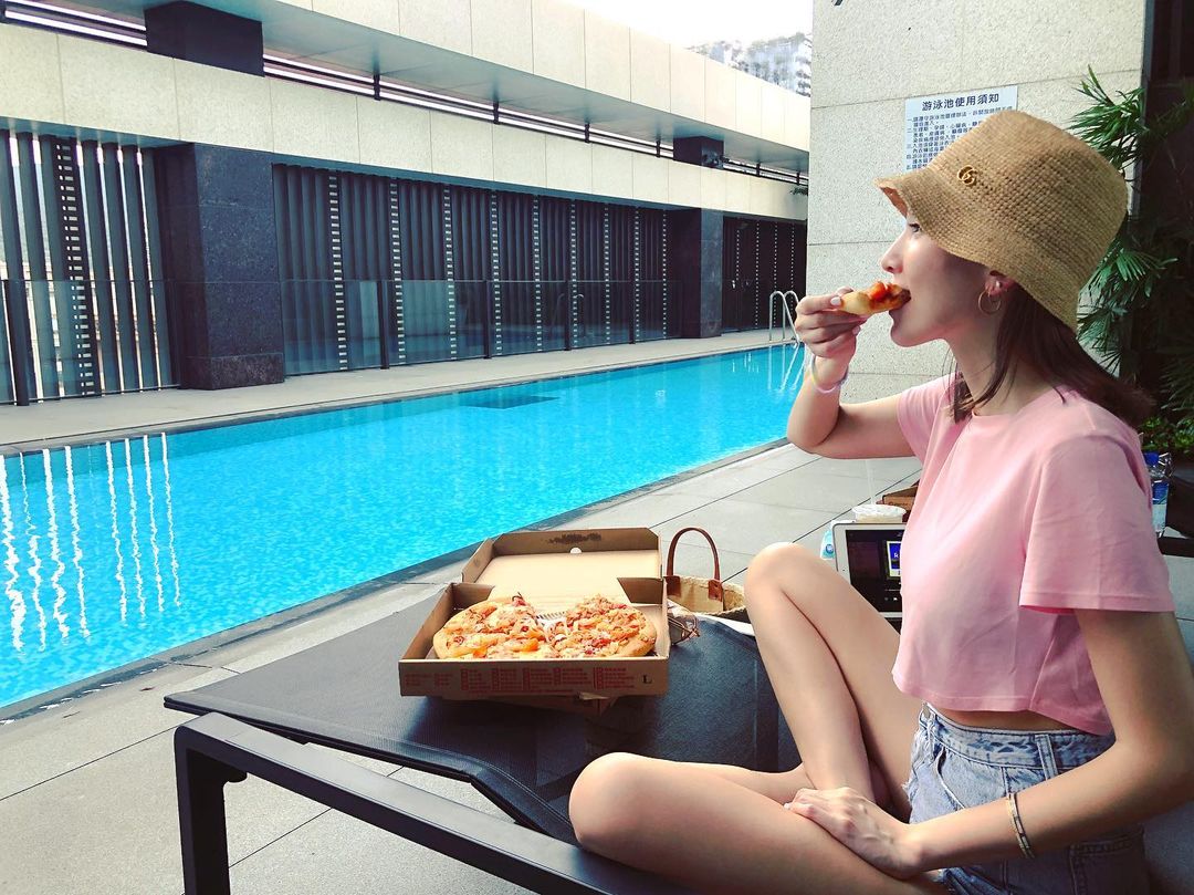 陈若仪为什么嫁林志颖,陈若仪多少岁嫁给林志颖