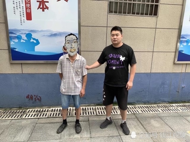 变态!杭州55岁中年男子专挑美女袭胸,竟然还是多次犯案