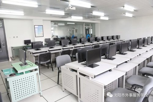 沈阳外事服务学校财经商贸系,沈阳外事服务学校是中专吗